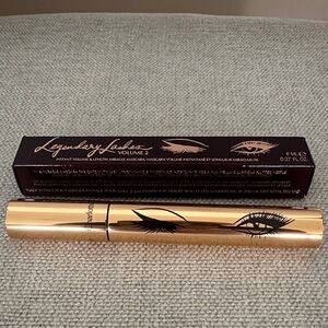 Charlotte Tilbury Legendary Lashes Volume 2 Mascara - Gold